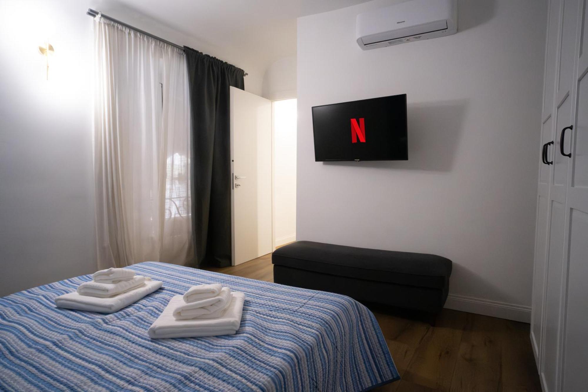 Centro-5Stelle 10 Minuti Dal Mare A Piedi Διαμέρισμα Σαβόνα Εξωτερικό φωτογραφία