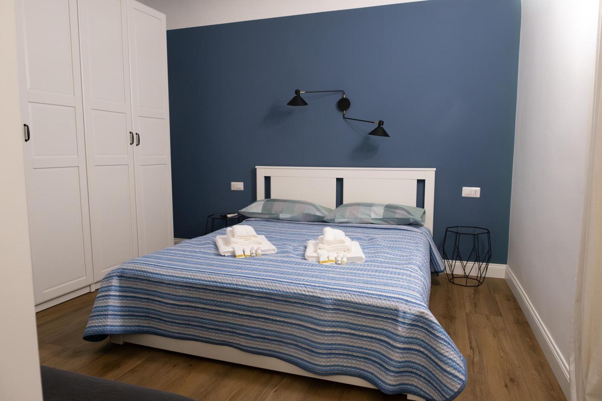 Centro-5Stelle 10 Minuti Dal Mare A Piedi Διαμέρισμα Σαβόνα Εξωτερικό φωτογραφία